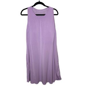 Shebird Lavender Bra Dress